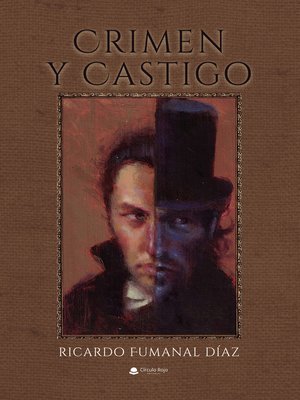 cover image of Crimen y Castigo